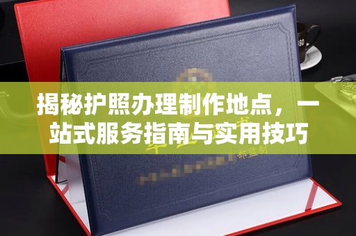 龙泉揭秘护照办理制作地点，一站式服务指南与实用技巧